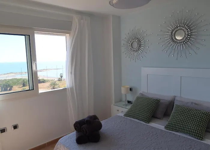 Apartman El Remanso Iv