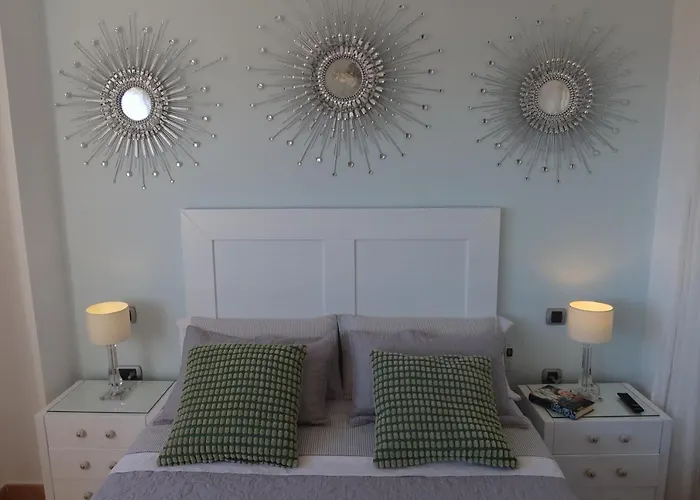 Apartman El Remanso Iv La Manga del Mar Menor